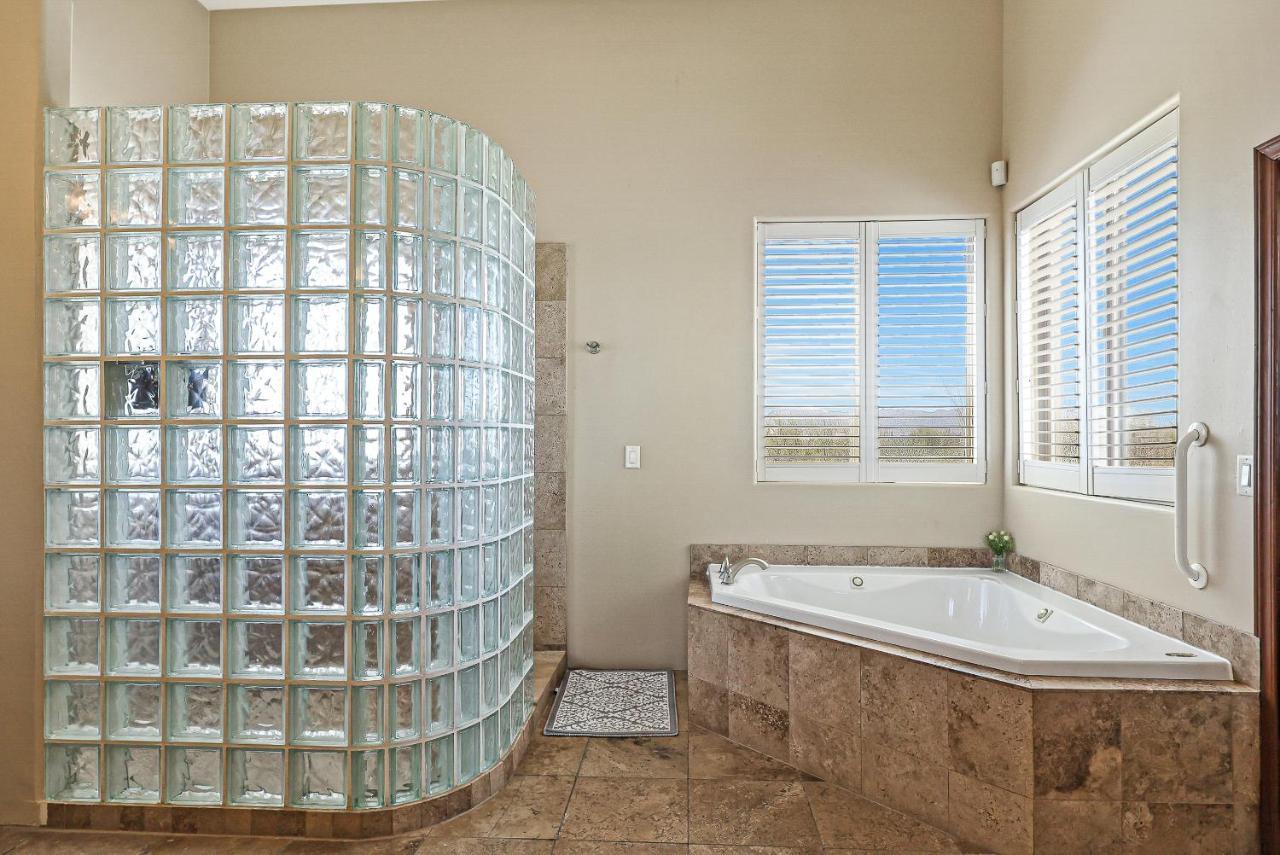 Villa Luxury Estate, Sleeps 24, Sonoran By Homestakes Scottsdale