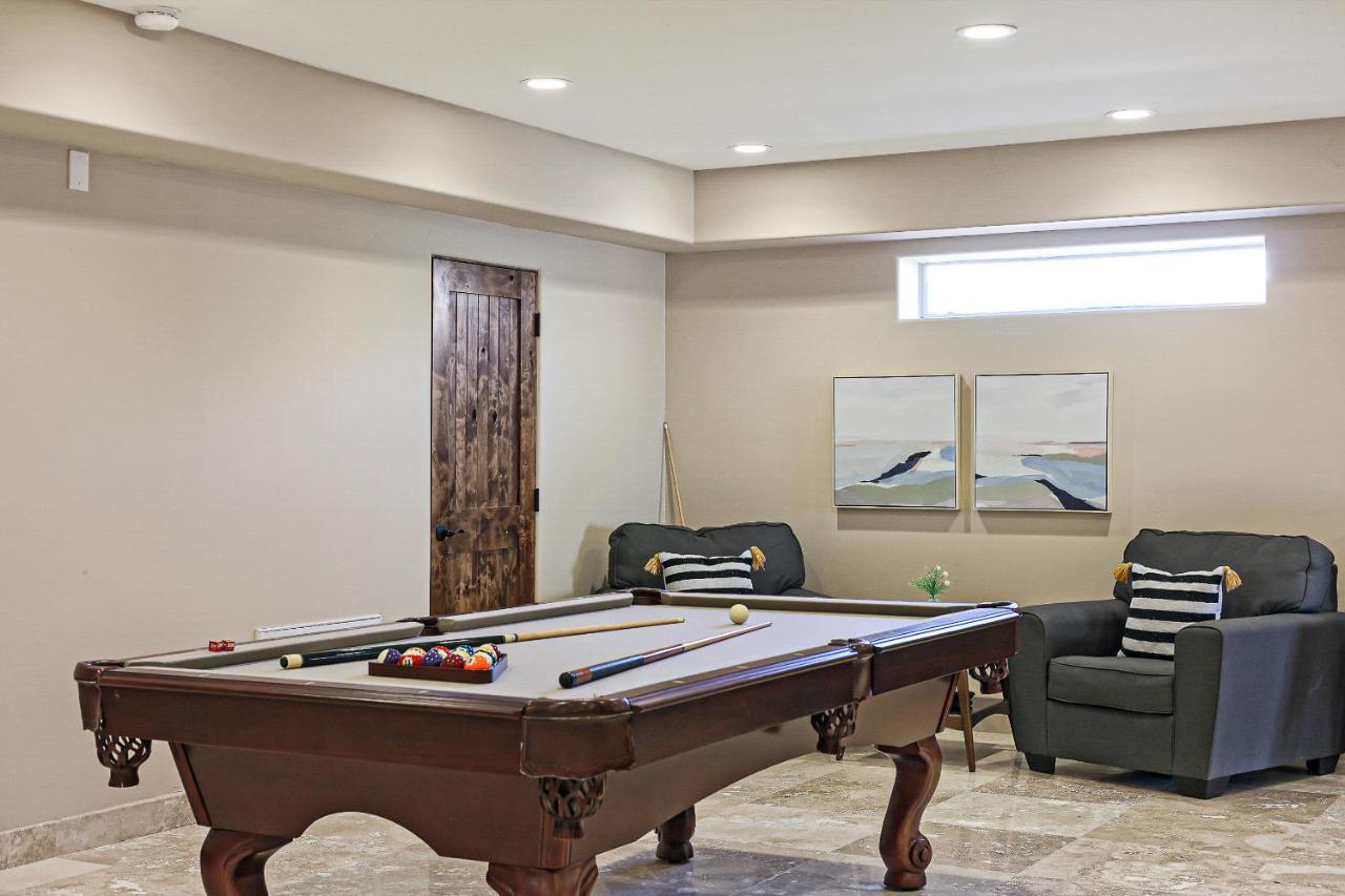 Luxury Estate, Sleeps 24, Sonoran By Homestakes Villa *