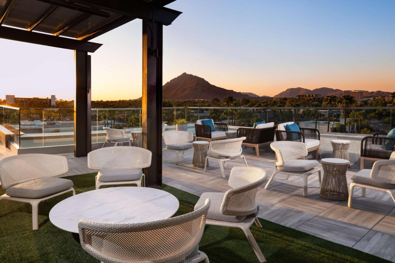 Canopy By Hilton Old Town 4*