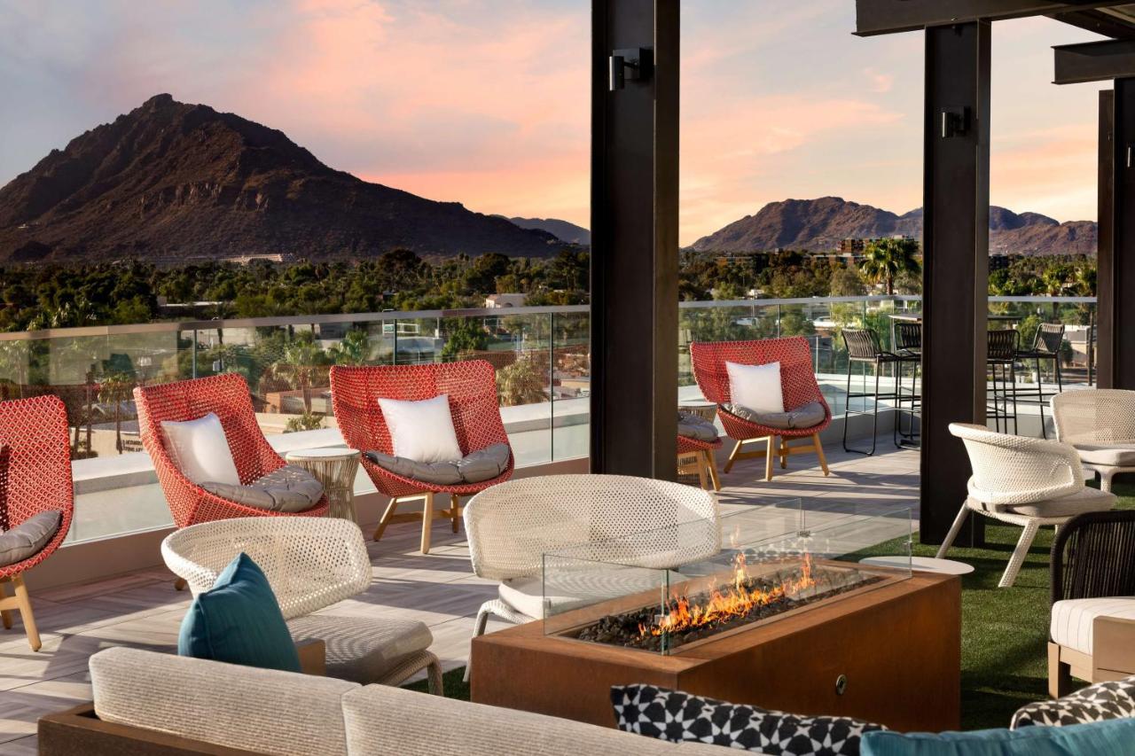 Canopy By Hilton Old Town Scottsdale