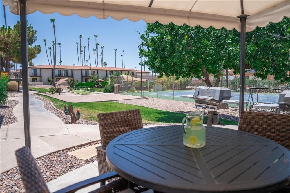 145 Fully Furnished 1br Suite-pet Friendly Scottsdale