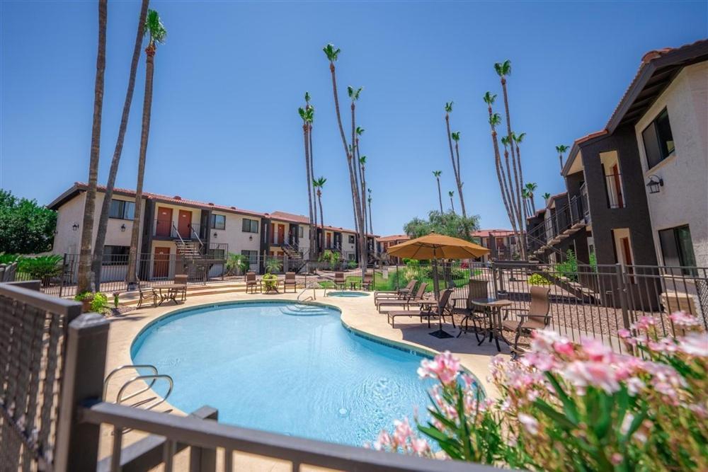 227-fully Furnished, Wifi Included Apartment Scottsdale