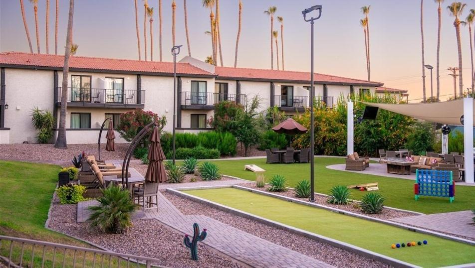 227-fully Furnished, Wifi Included * Scottsdale
