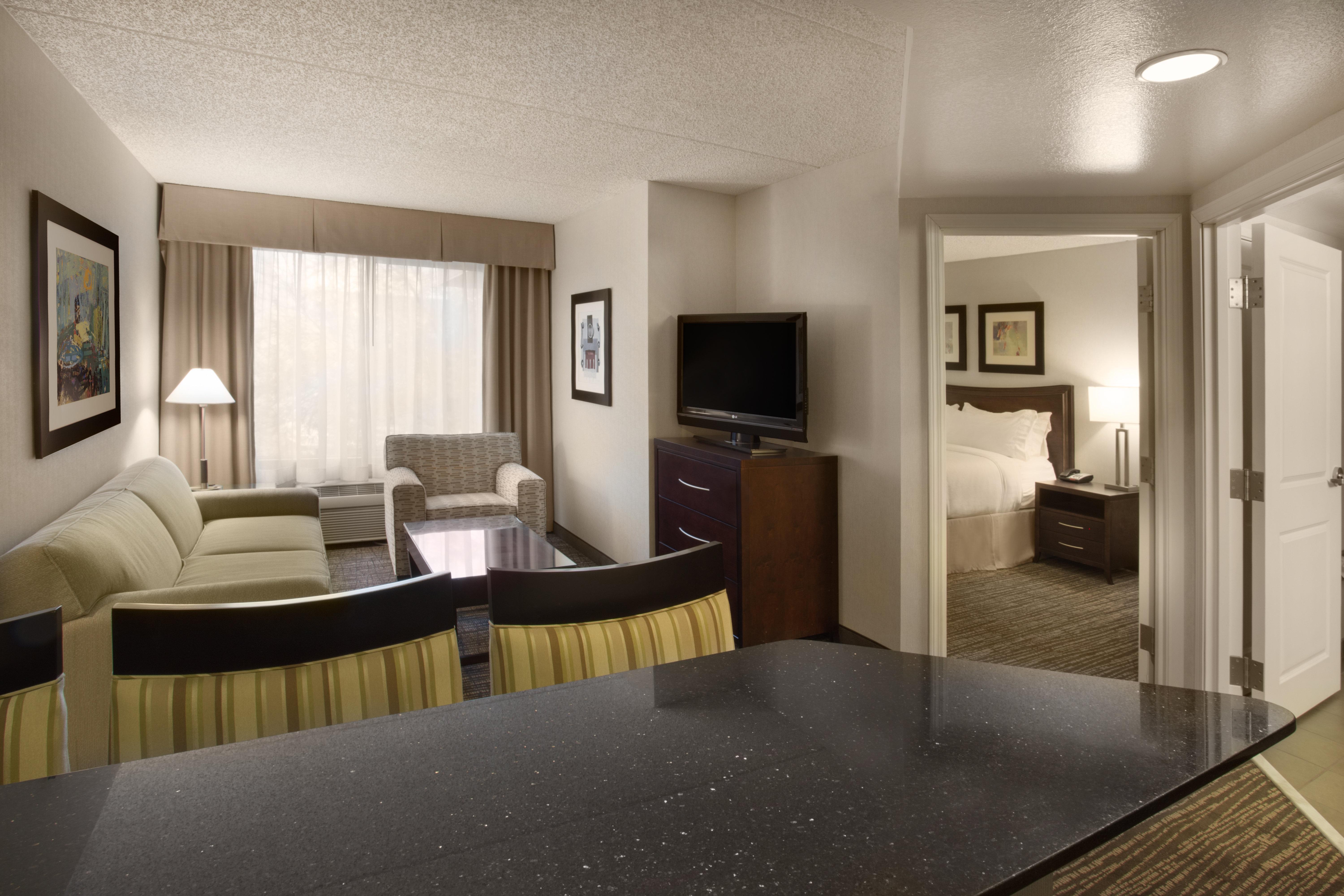 North- Airpark By Ihg