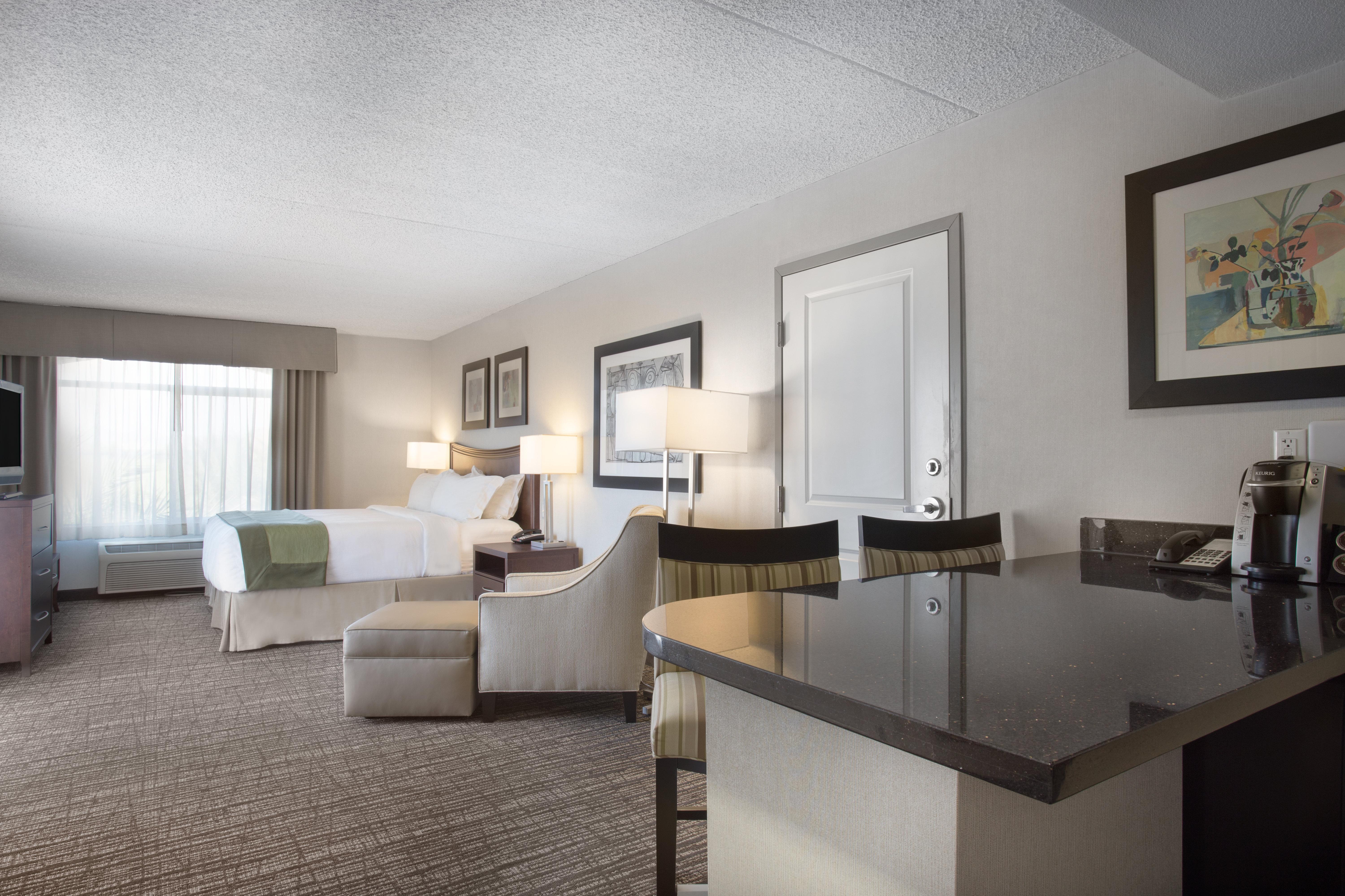 North- Airpark By Ihg 3*