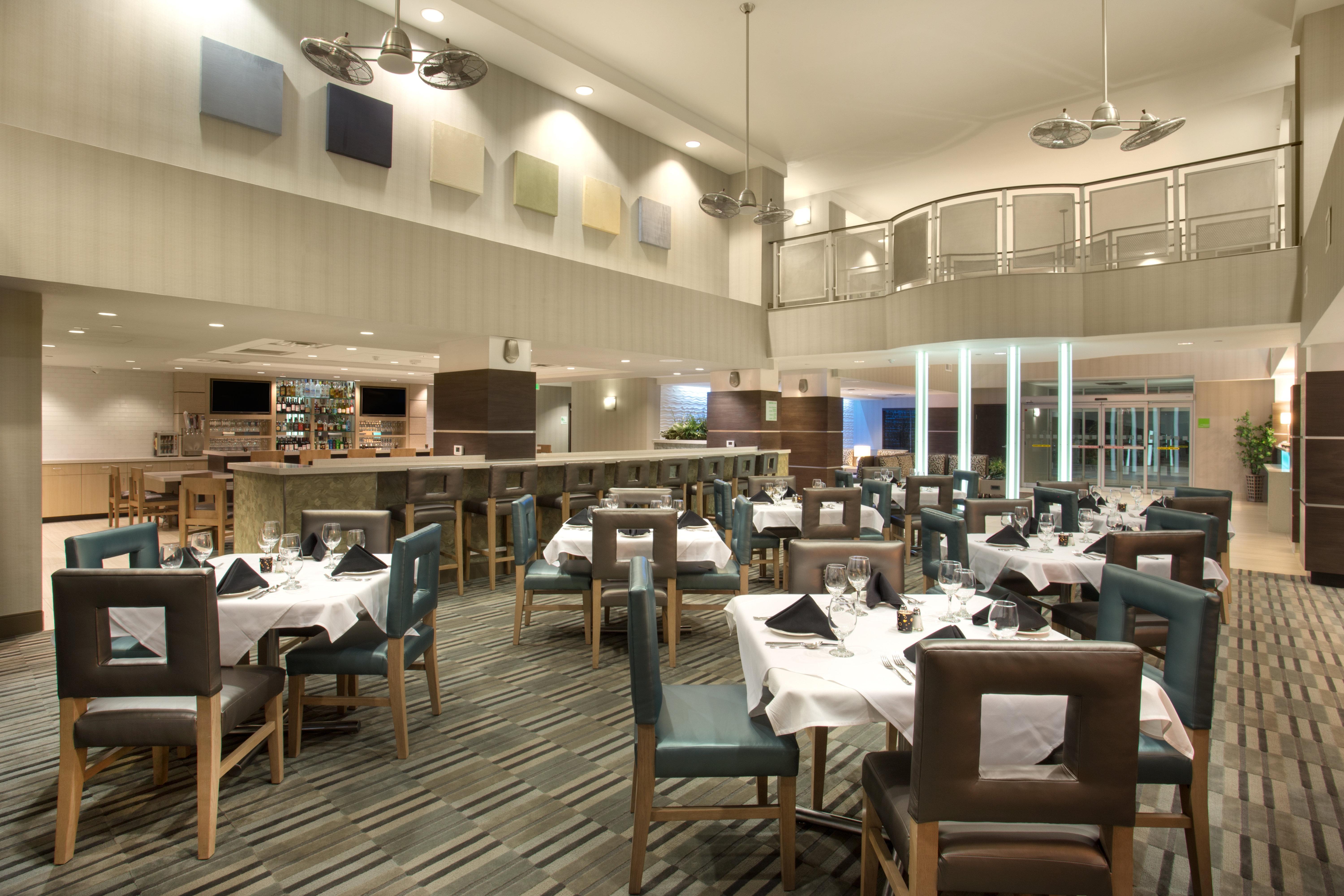 Hotel North- Airpark By Ihg 3*