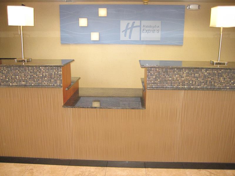 Express North By Ihg 3*