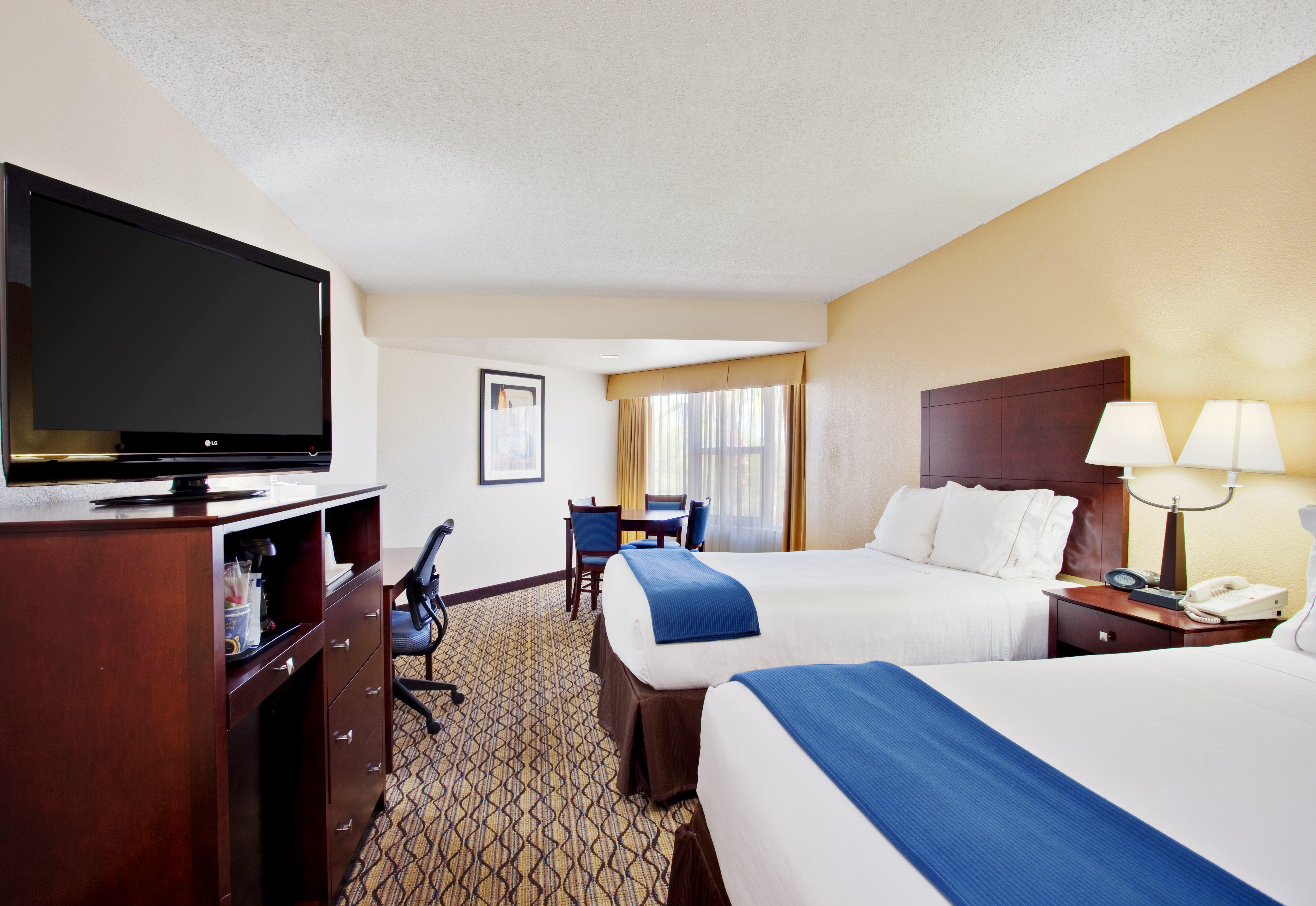 Express North By Ihg