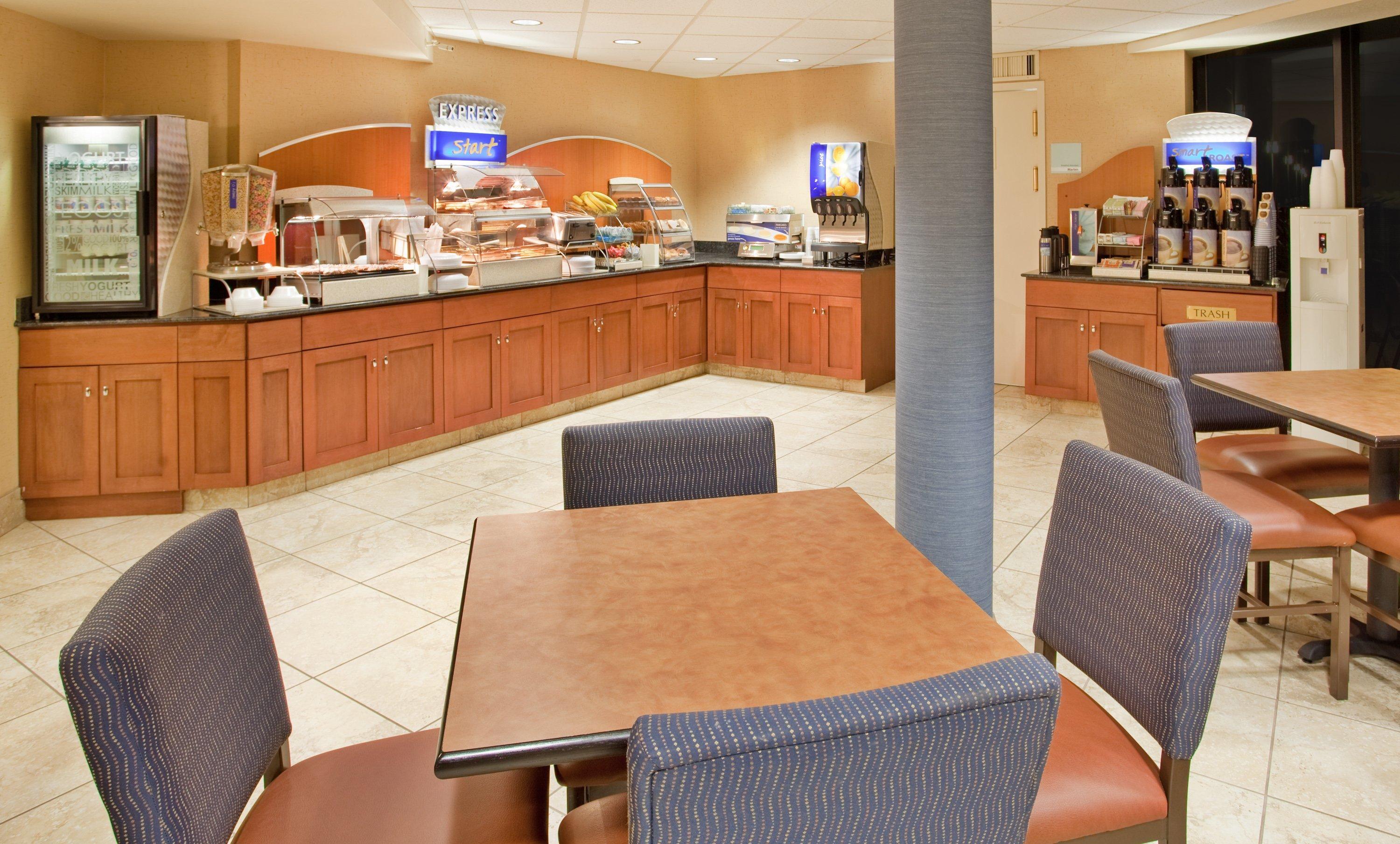 Express North By Ihg 3*