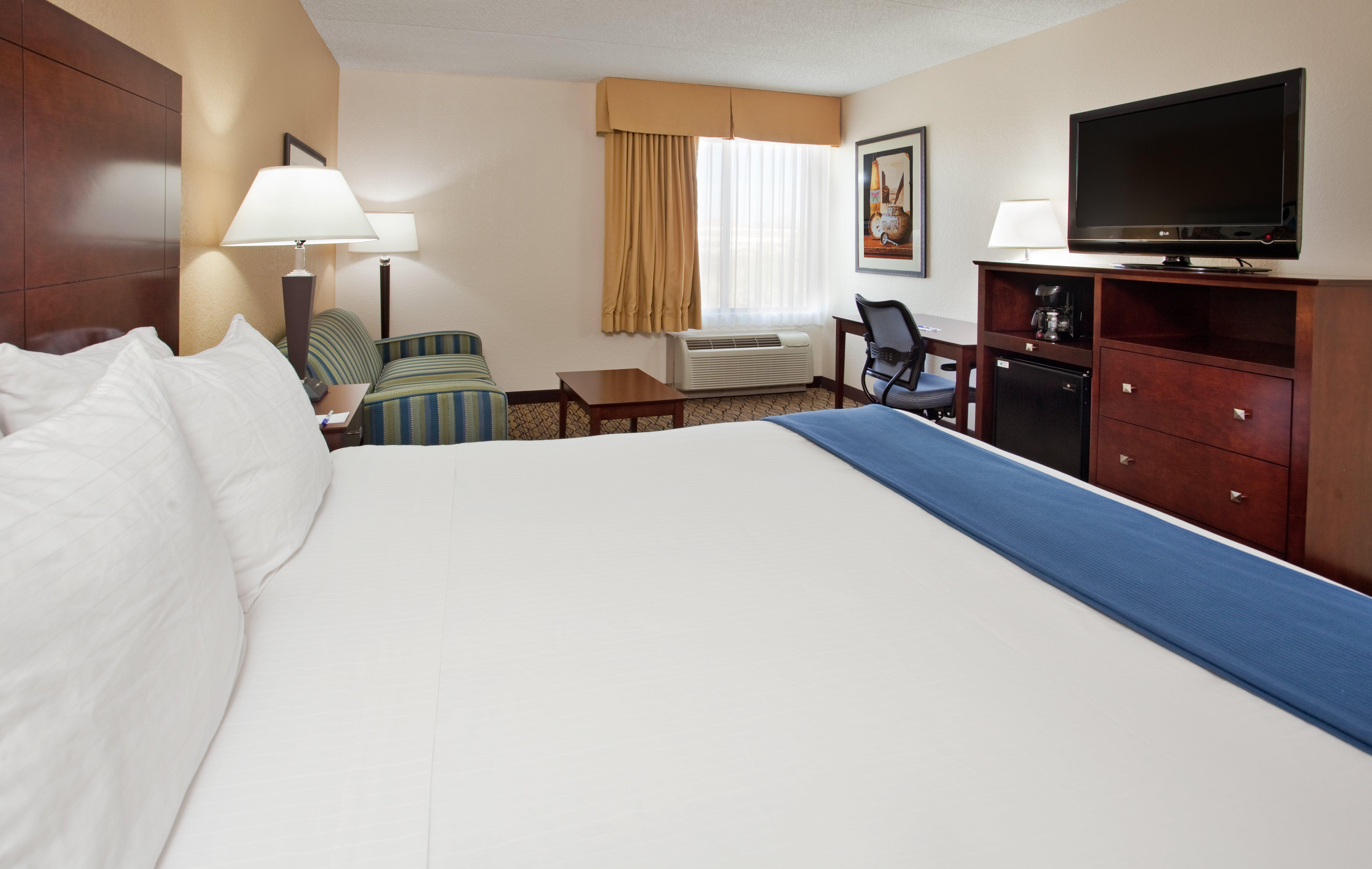 Hotel Express North By Ihg Scottsdale