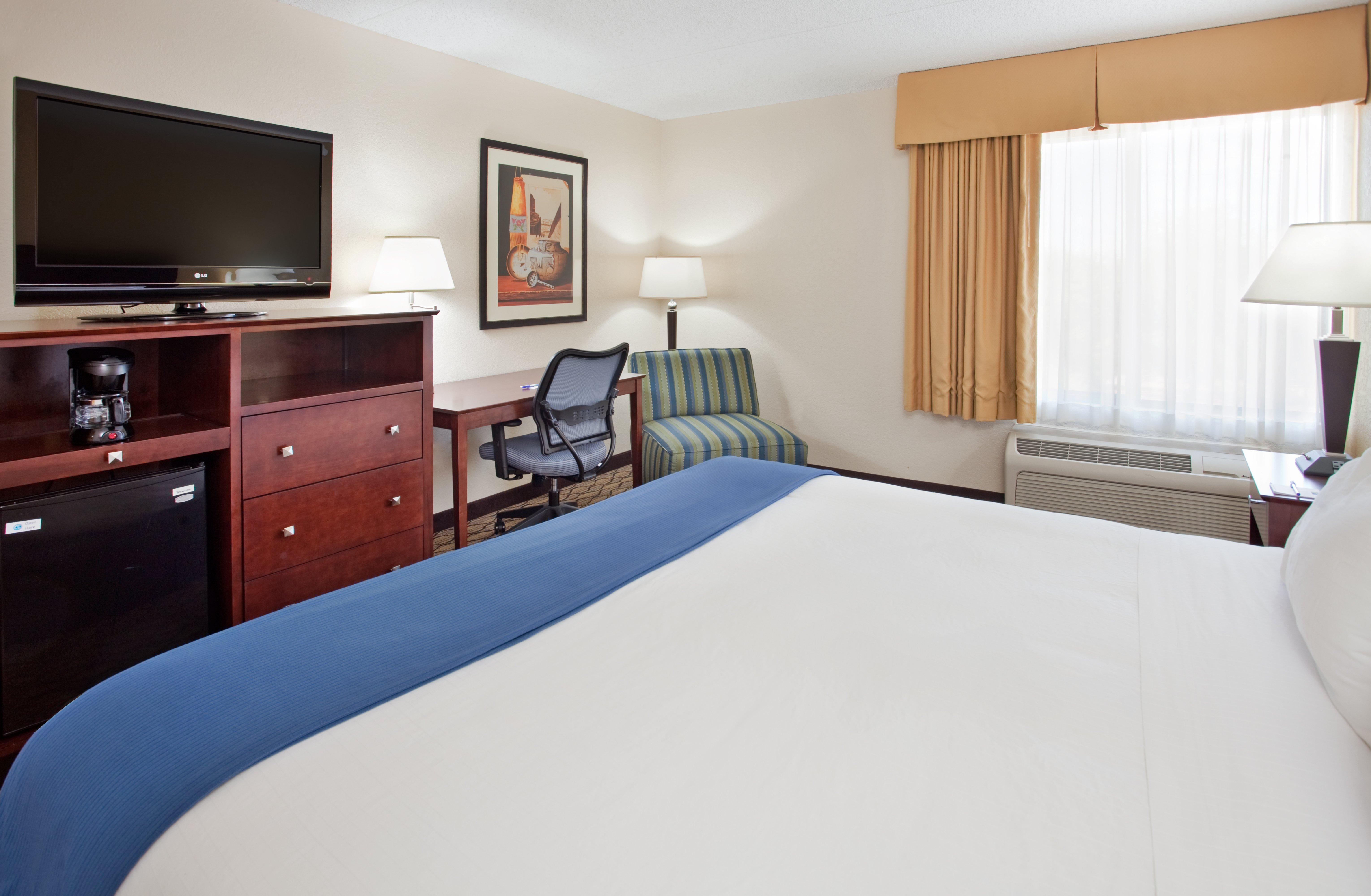 Express North By Ihg