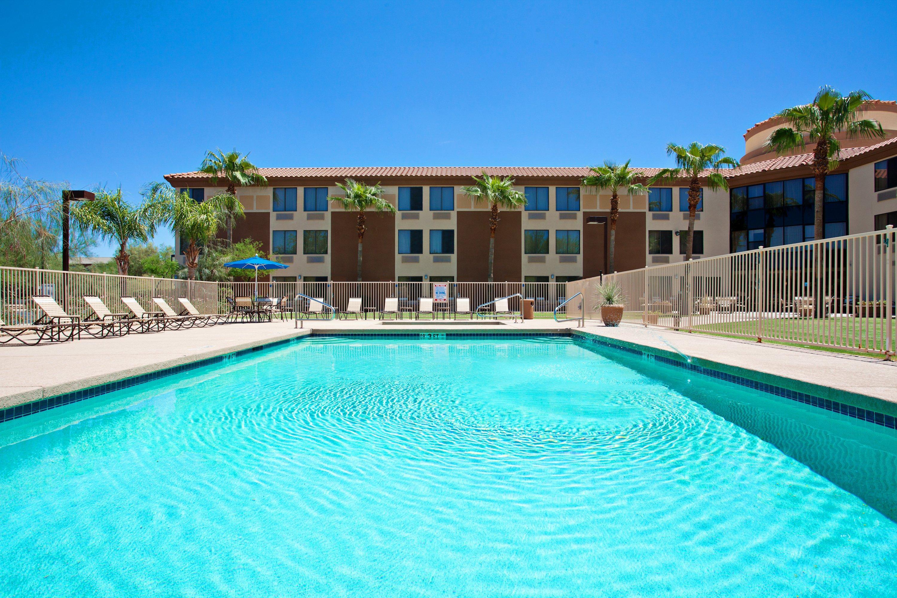 Hotel Express North By Ihg 3*