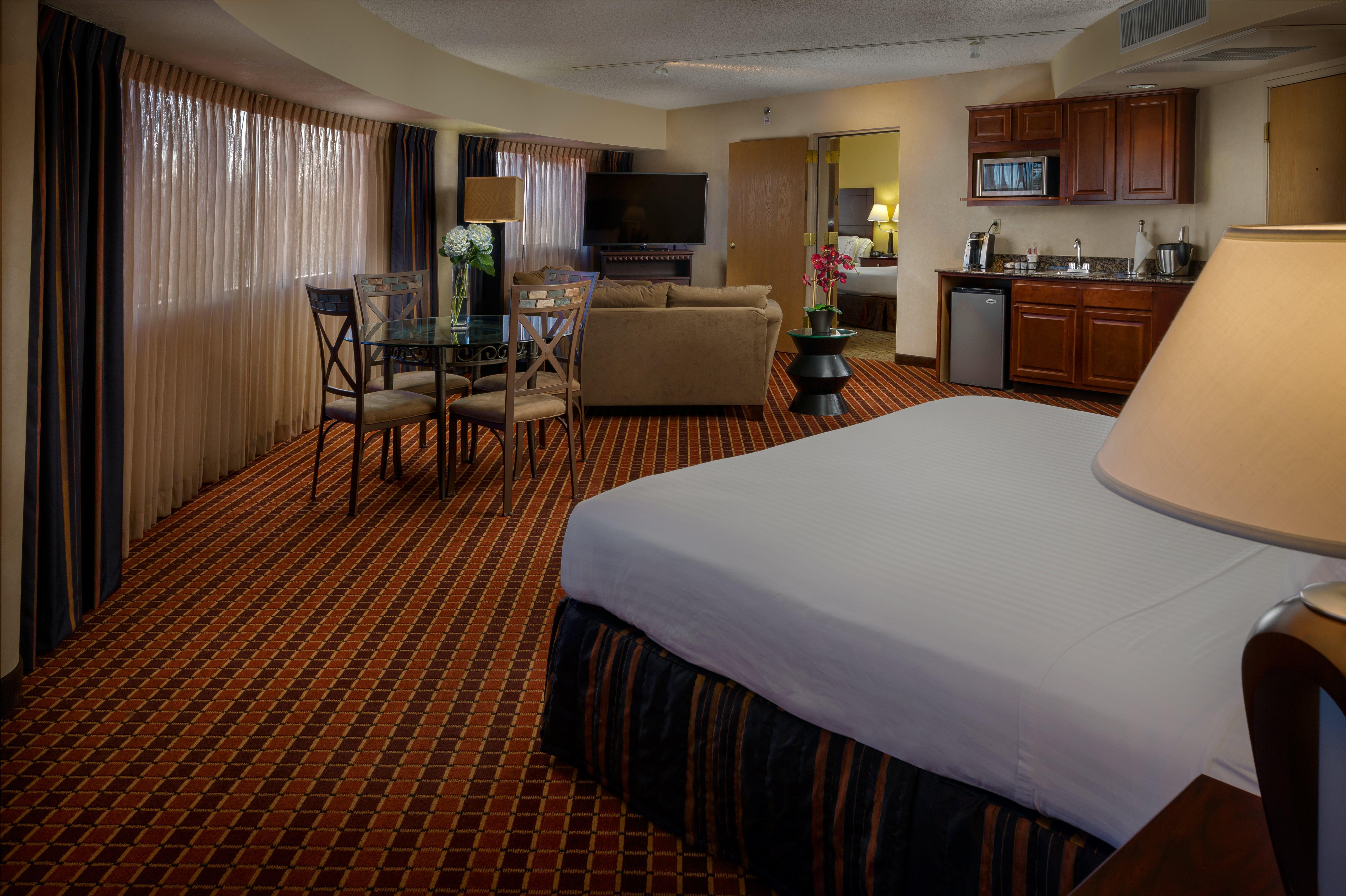 Hotel Express North By Ihg 3*
