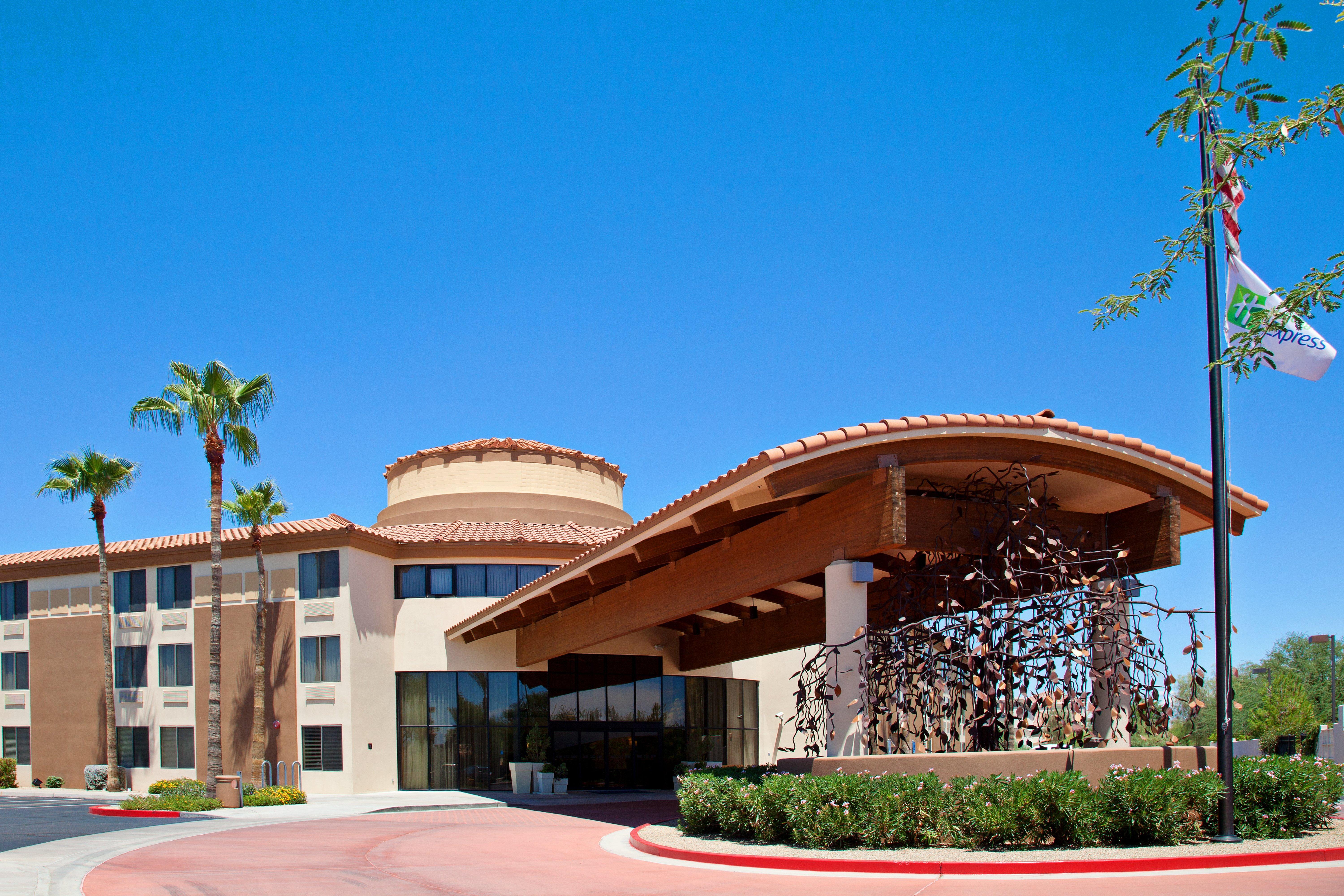 Express North By Ihg Hotel Scottsdale