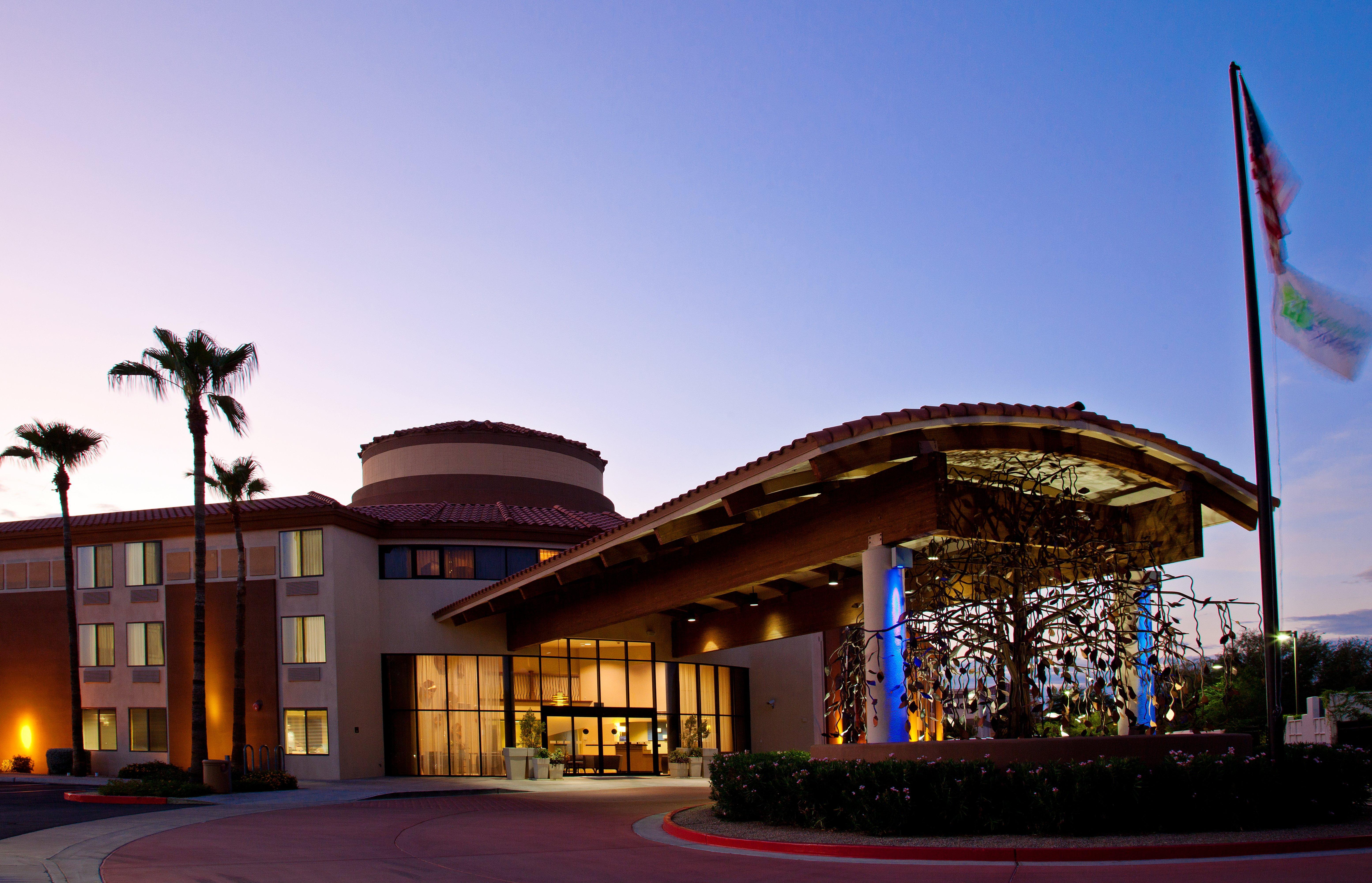 Express North By Ihg Hotel Scottsdale