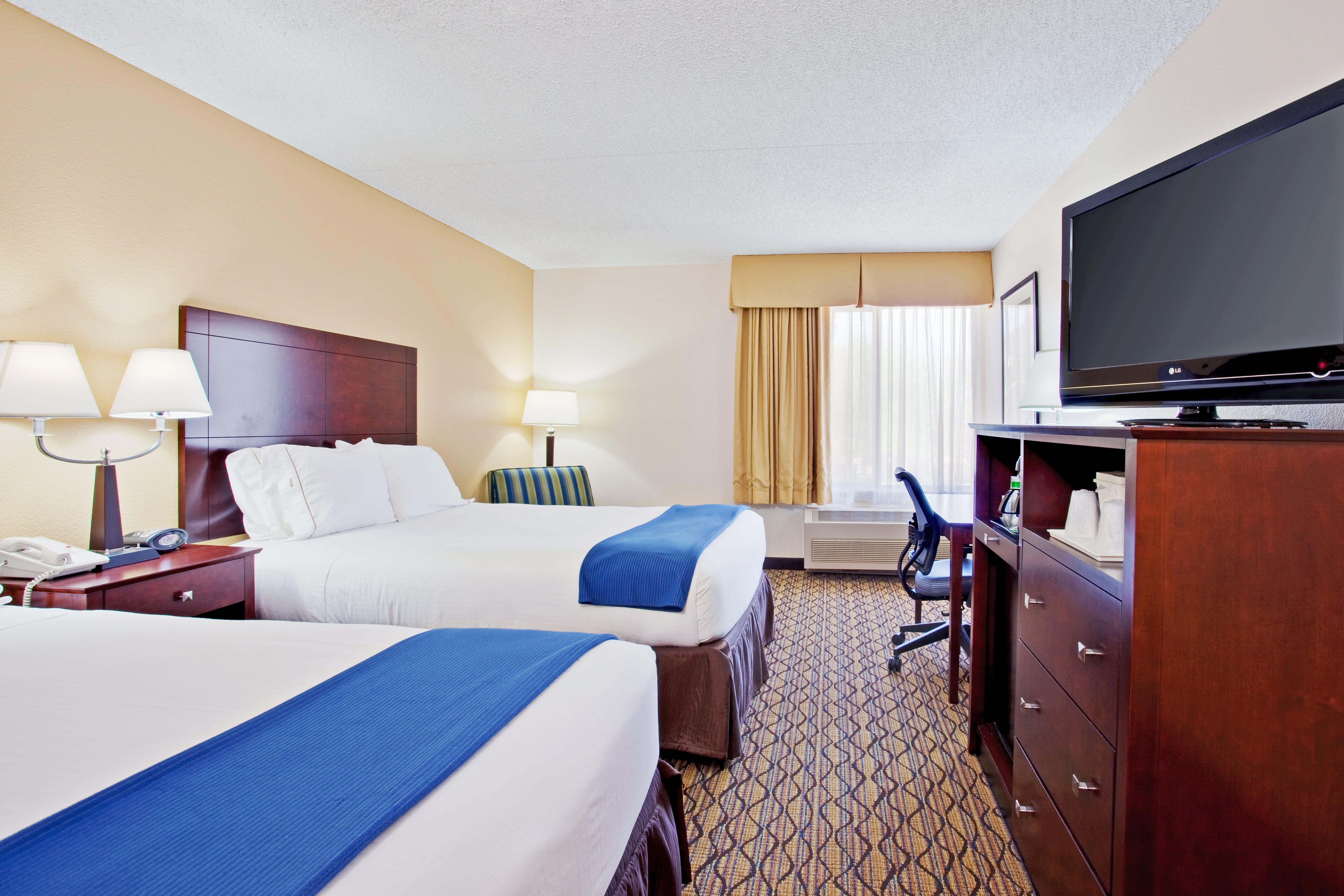 Express North By Ihg