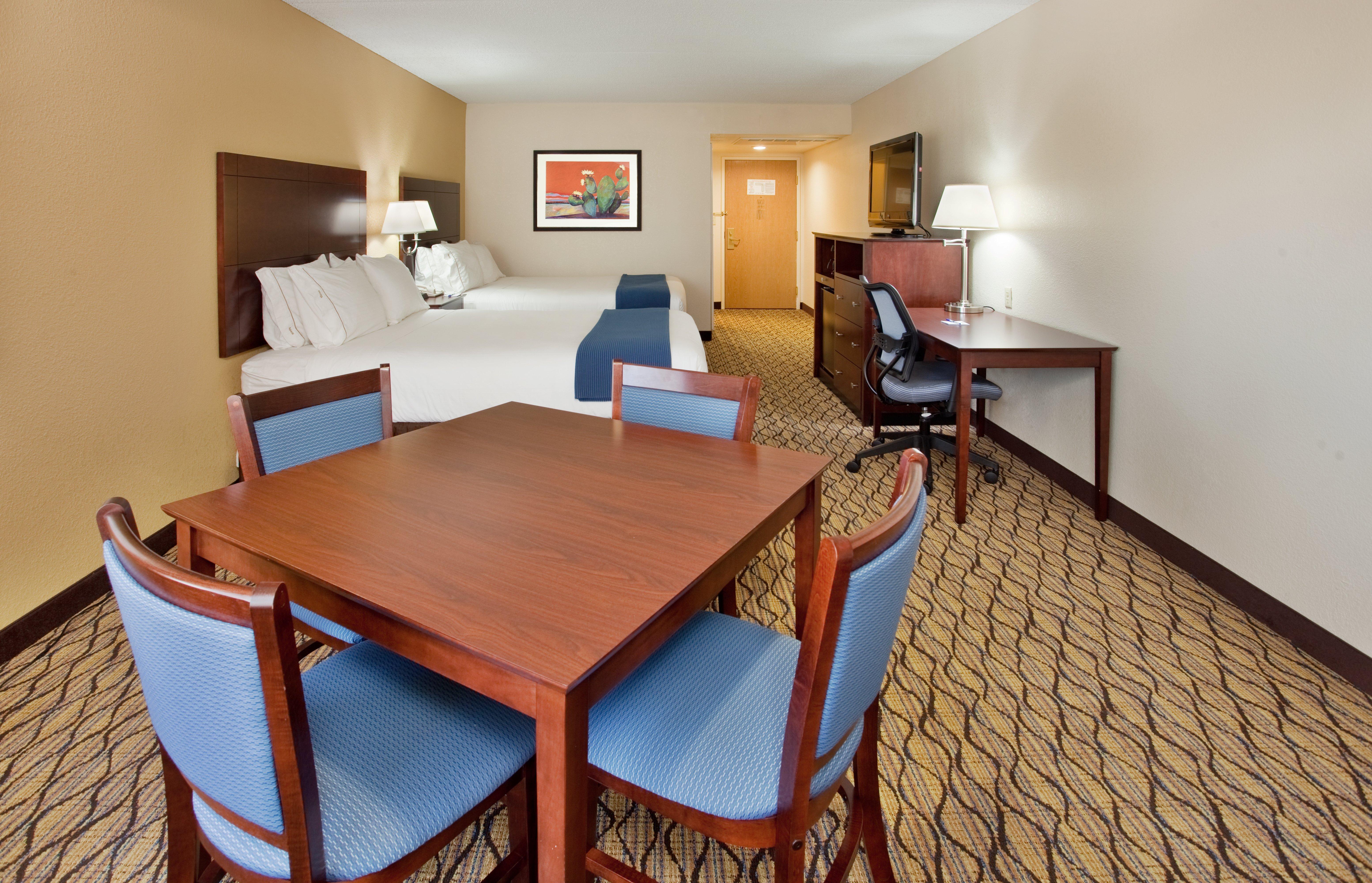 Hotel Express North By Ihg
