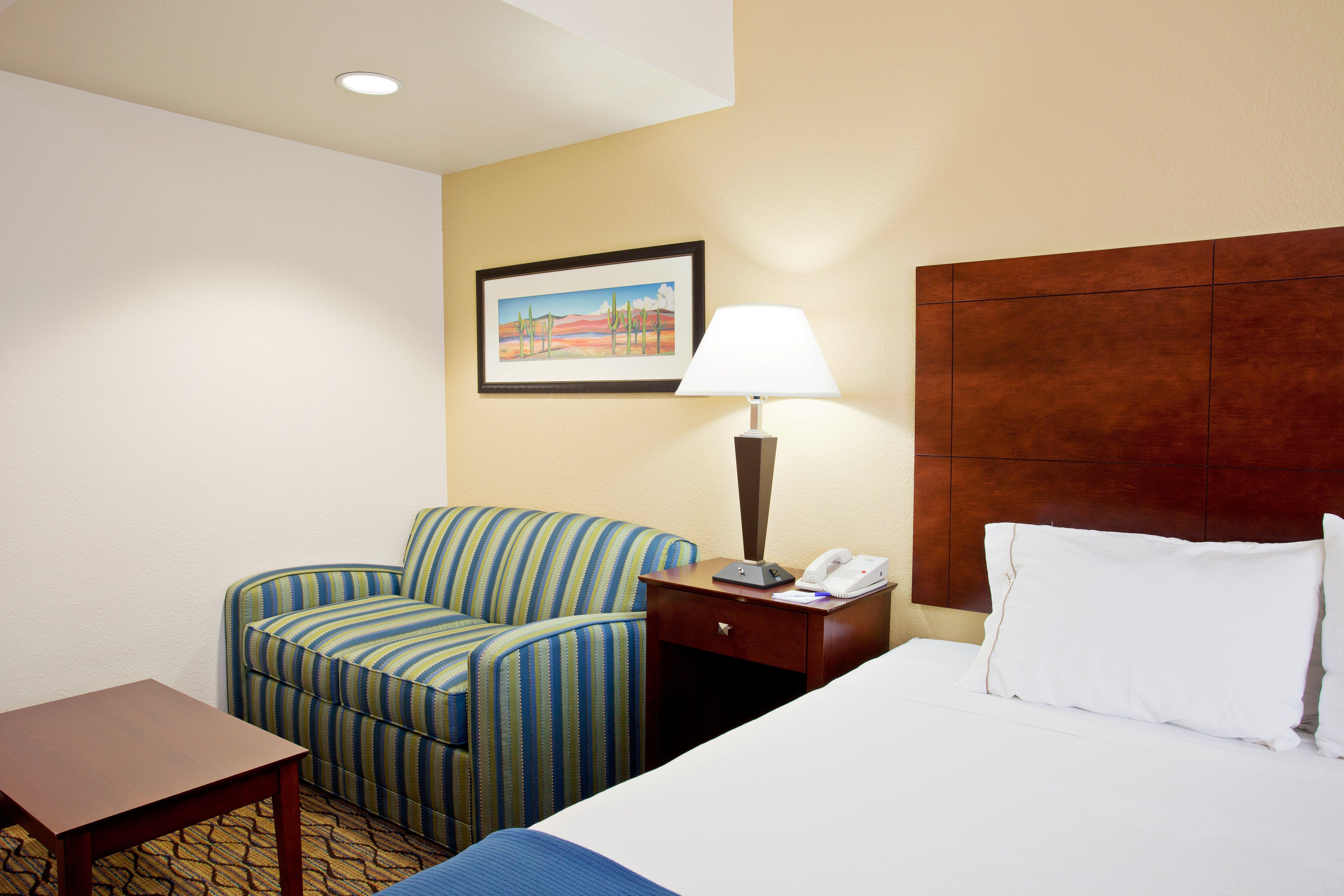 Hotel Express North By Ihg Scottsdale