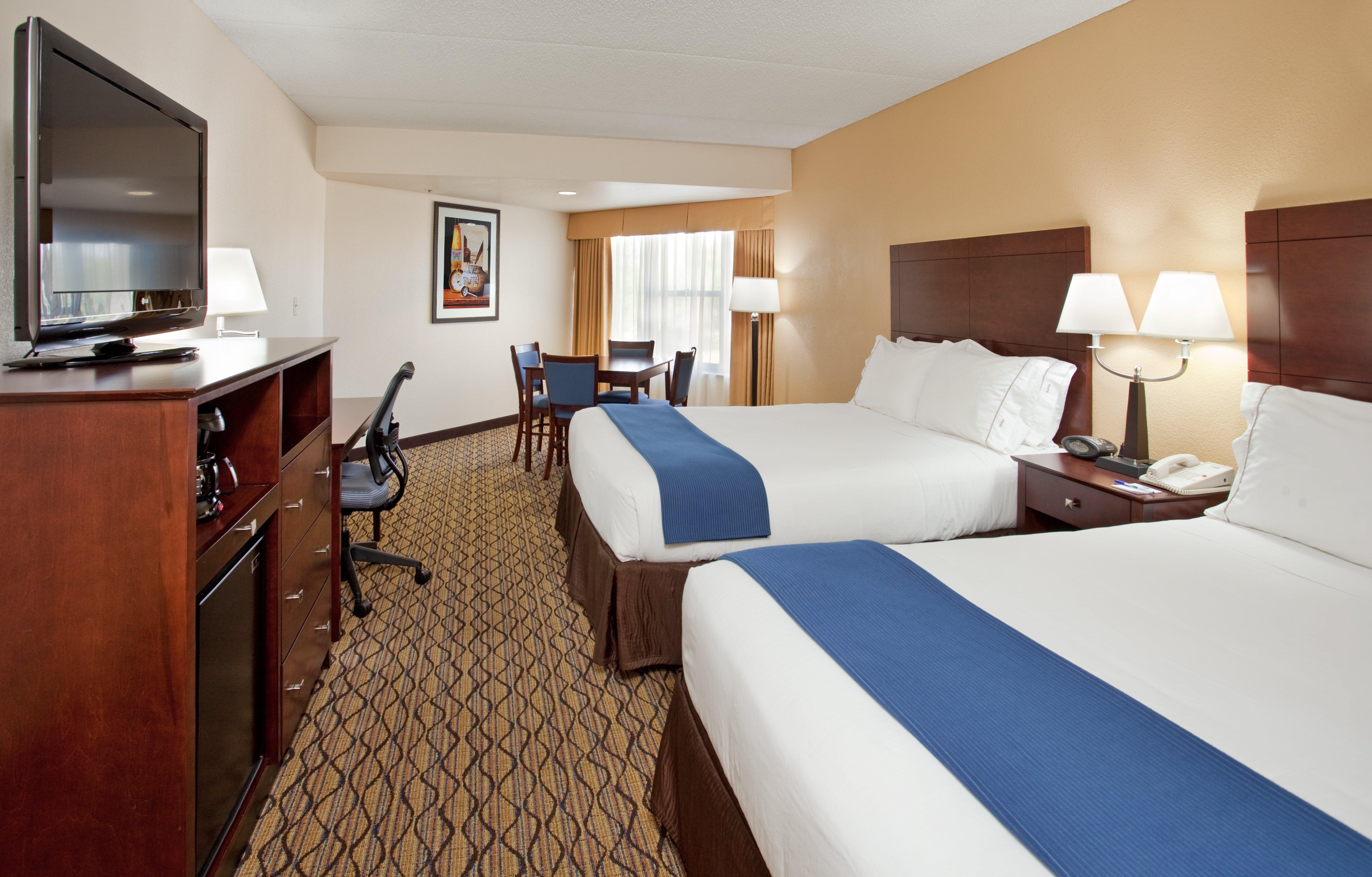 Hotel Express North By Ihg Scottsdale