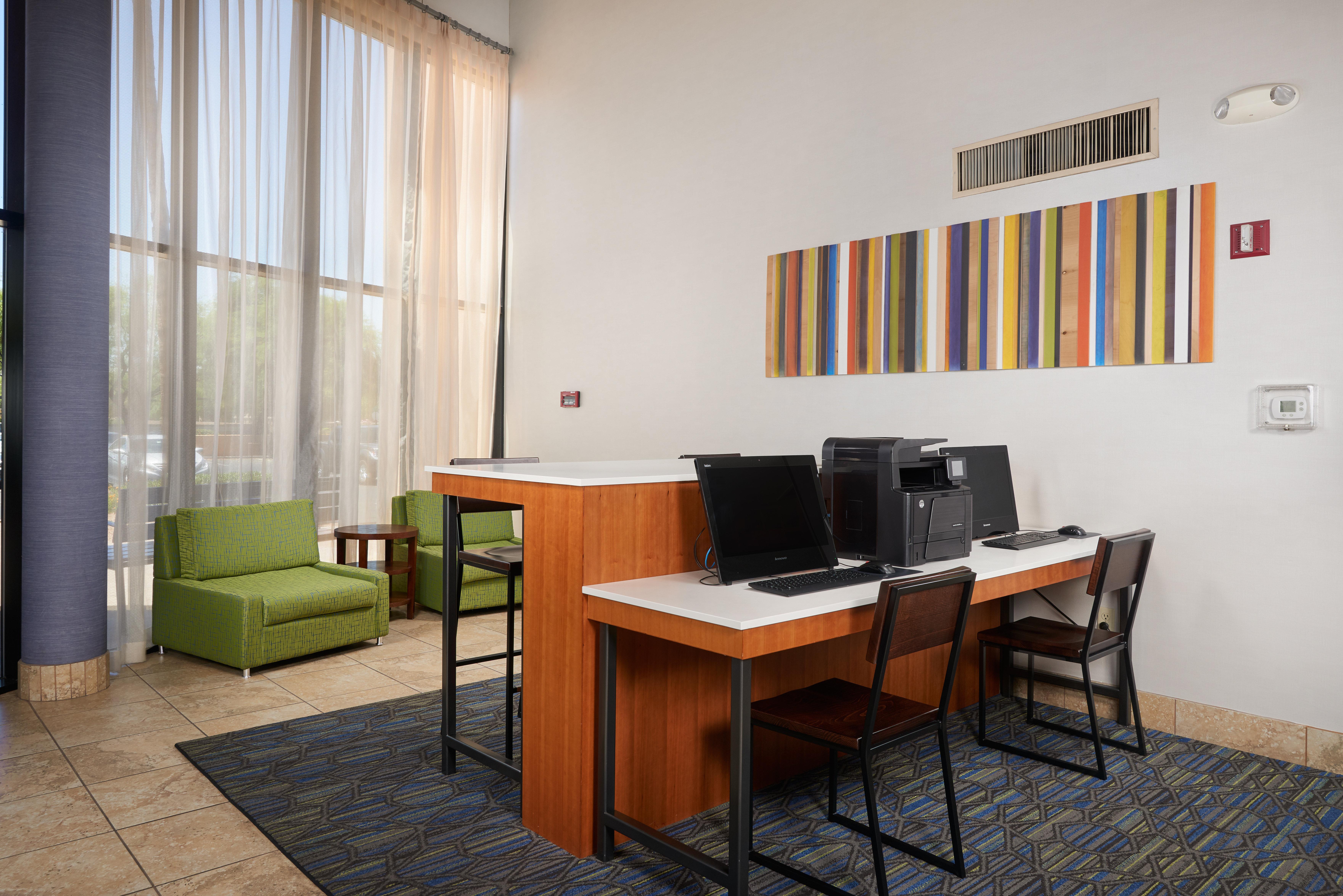 Express North By Ihg 3* Scottsdale