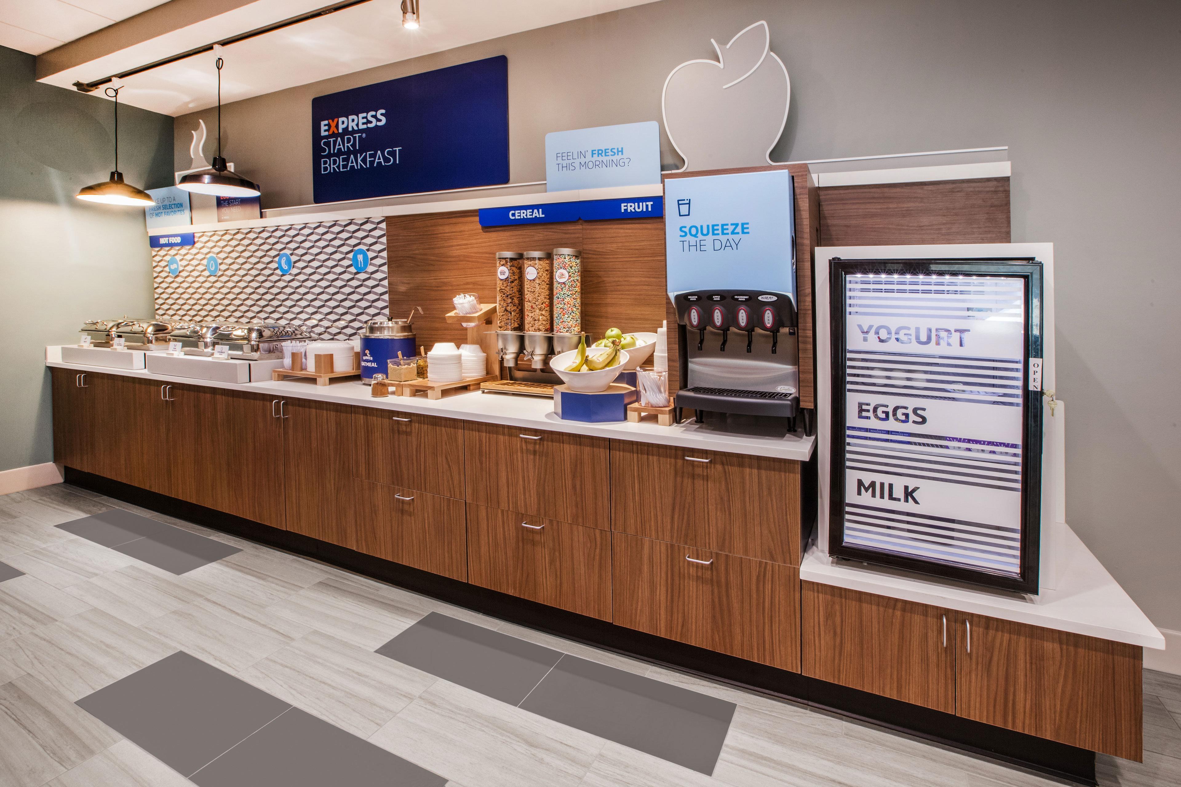 Hotel Express North By Ihg Scottsdale