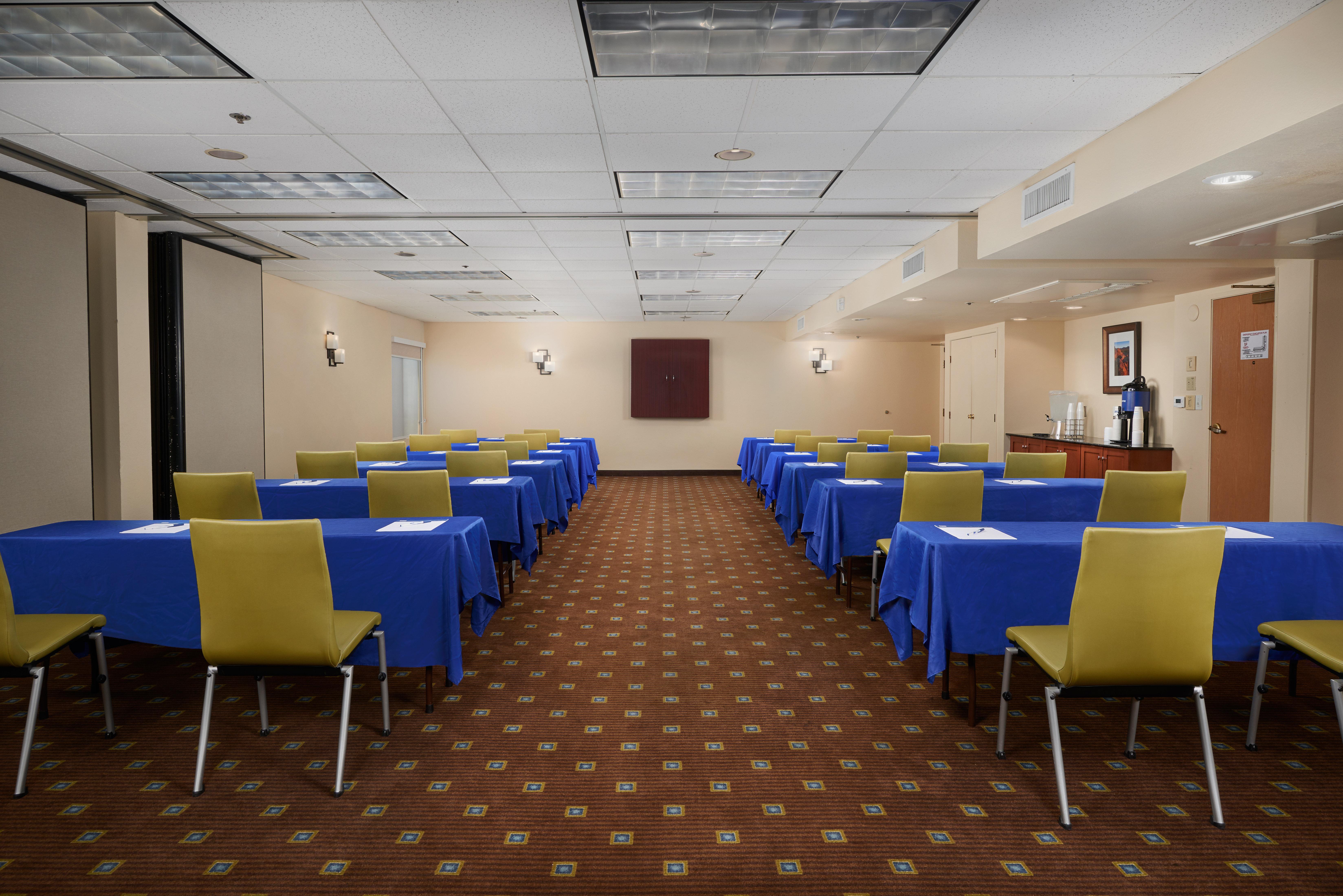 Hotel Express North By Ihg Scottsdale