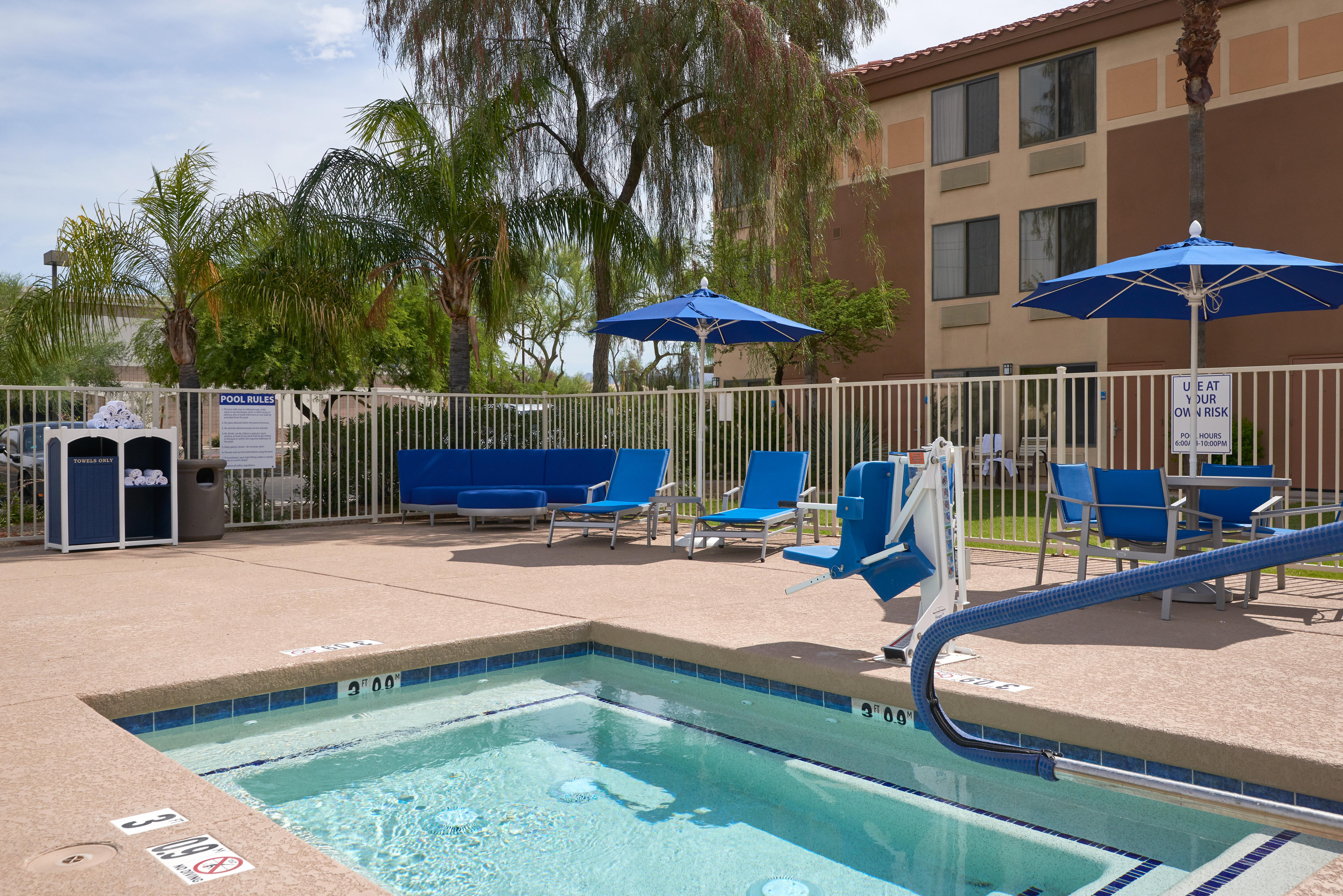 Express North By Ihg Hotel Scottsdale