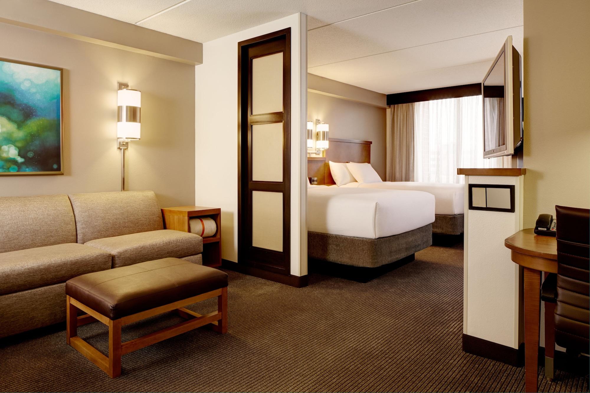 Hyatt Place Scottsdale/old Town