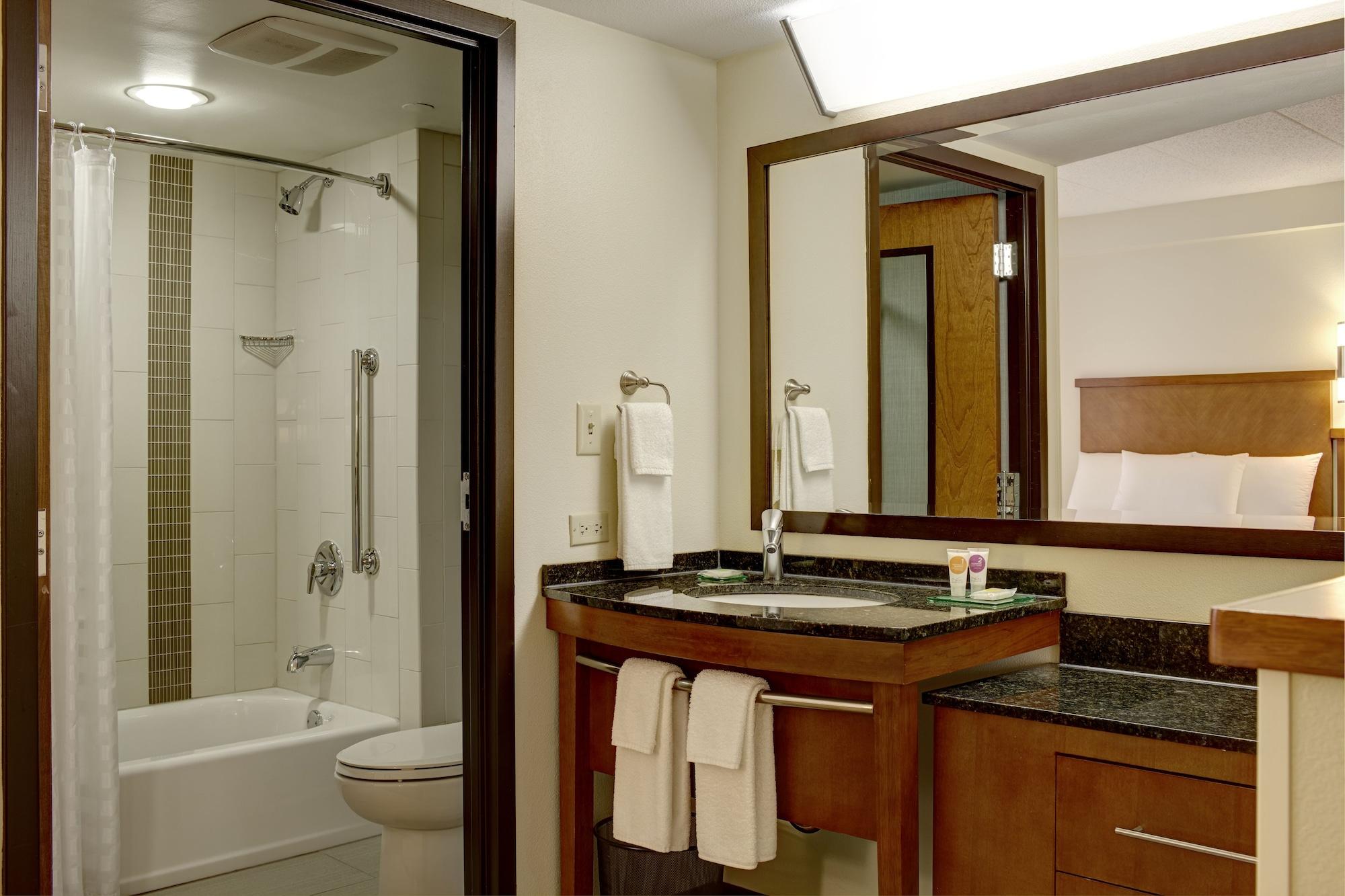Hyatt Place Scottsdale/old Town