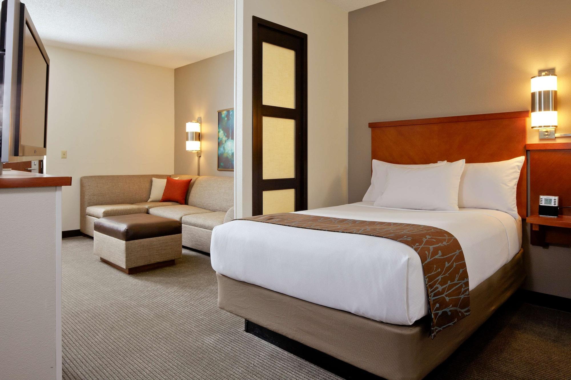 Hotel Hyatt Place Scottsdale/old Town Scottsdale
