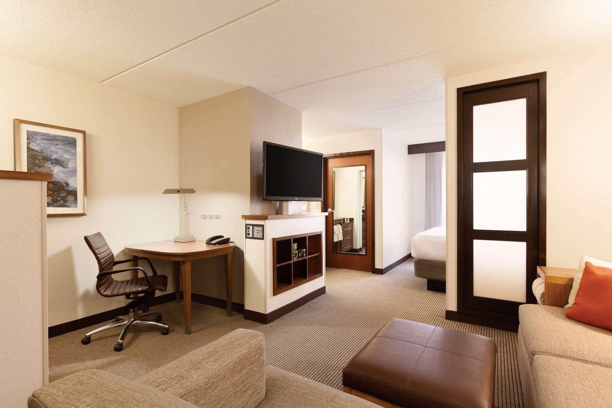 Hotel Hyatt Place Scottsdale/old Town