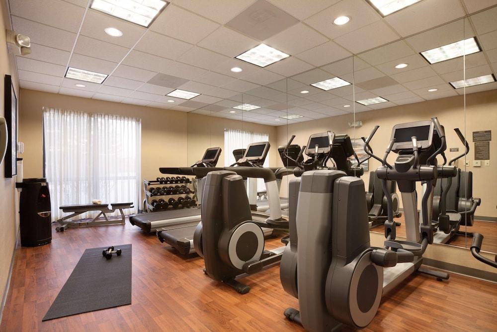 Hyatt Place Scottsdale/old Town Hotel