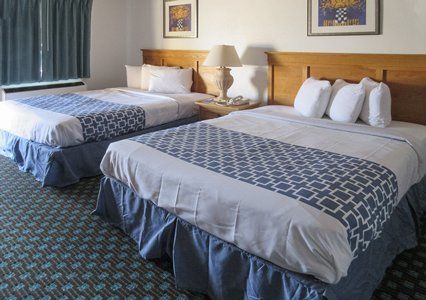 Rodeway Old Town Scottsdale