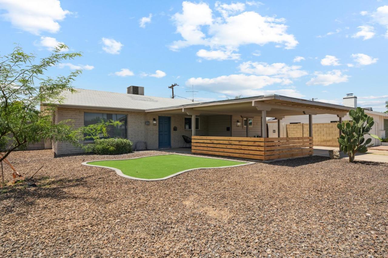 8 Minutes To Old Town Holiday home *