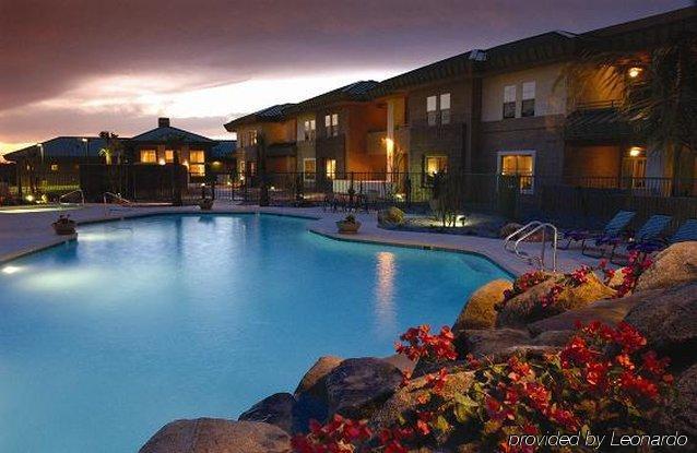 Resort Worldmark Scottsdale