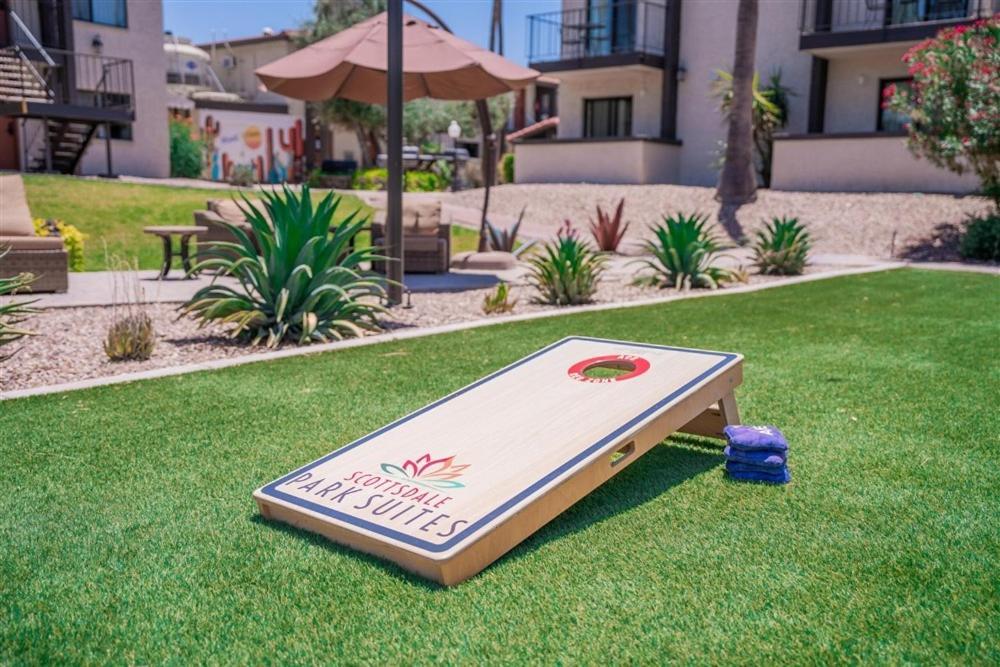 222 Fully Furnished, Wifi Included Scottsdale
