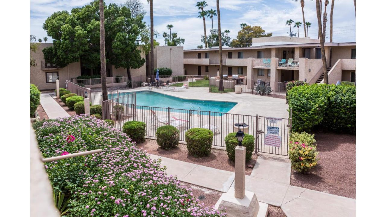Stylish Heart Of Old Town Pool Bbq *
