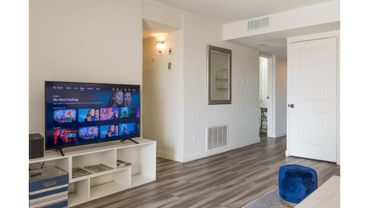 Holiday home Stylish Heart Of Old Town Pool Bbq Scottsdale