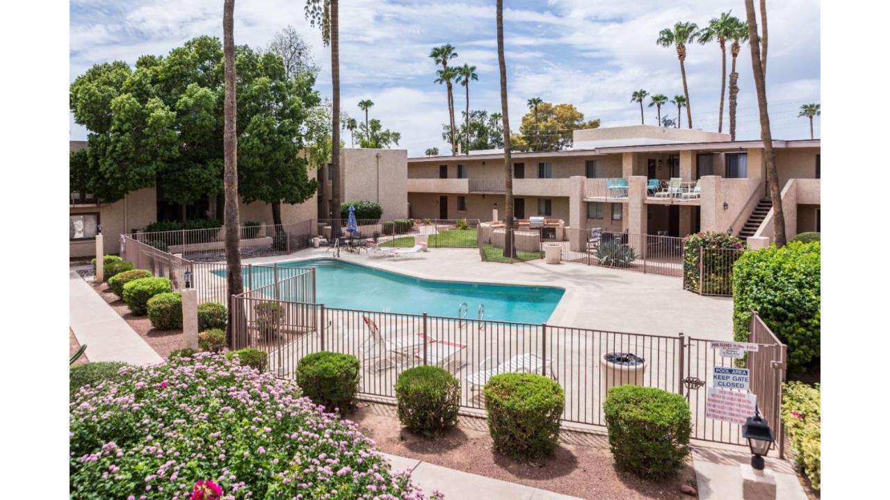 Holiday home Stylish Heart Of Old Town Pool Bbq Scottsdale