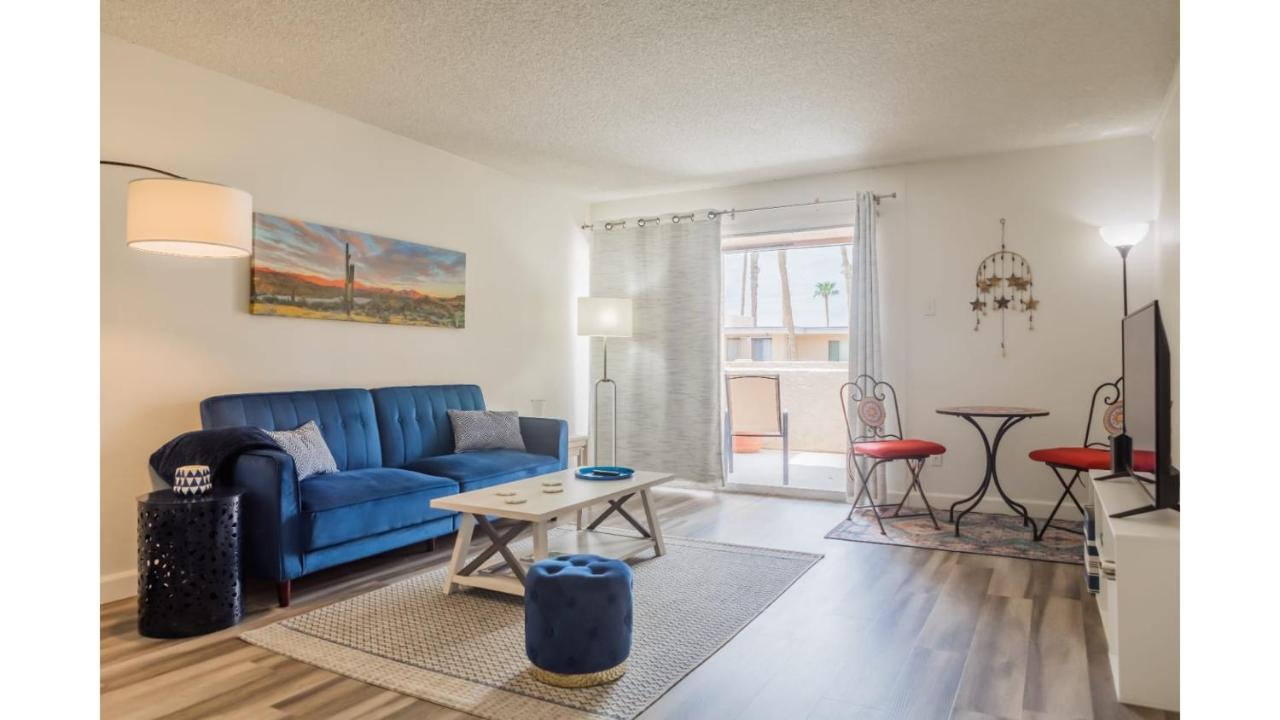 Holiday home Stylish Heart Of Old Town Pool Bbq Scottsdale
