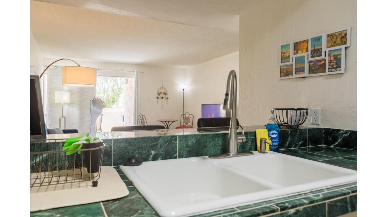 Holiday home Stylish Heart Of Old Town Pool Bbq Scottsdale