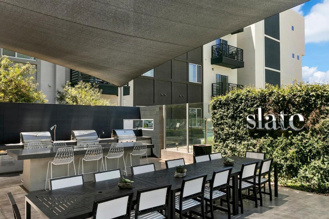 Premium One And Two Bedroom At Slate In Phoenix Arizona * Scottsdale