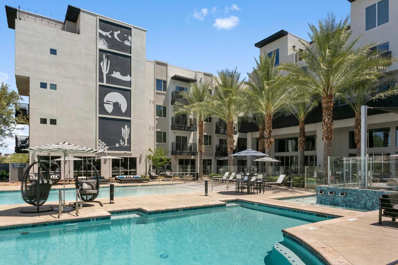 Premium One And Two Bedroom At Slate In Phoenix Arizona *