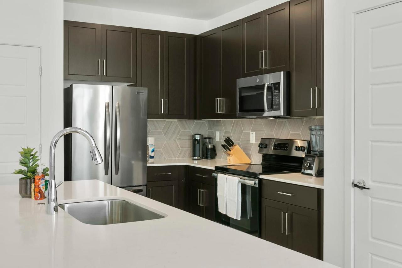 Premium One And Two Bedroom At Slate In Phoenix Arizona Apartment Scottsdale