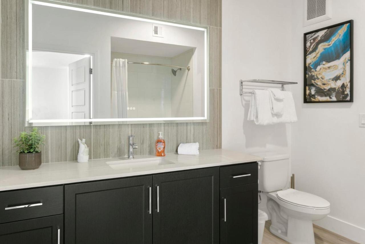 Premium One And Two Bedroom At Slate In Phoenix Arizona