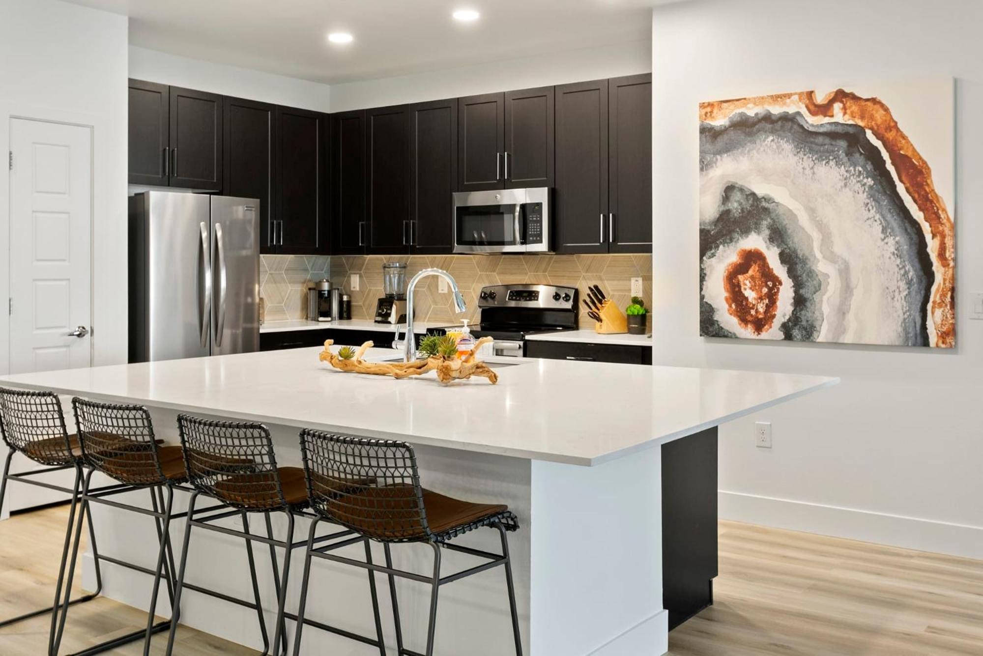 Premium One And Two Bedroom At Slate In Phoenix Arizona Apartment *