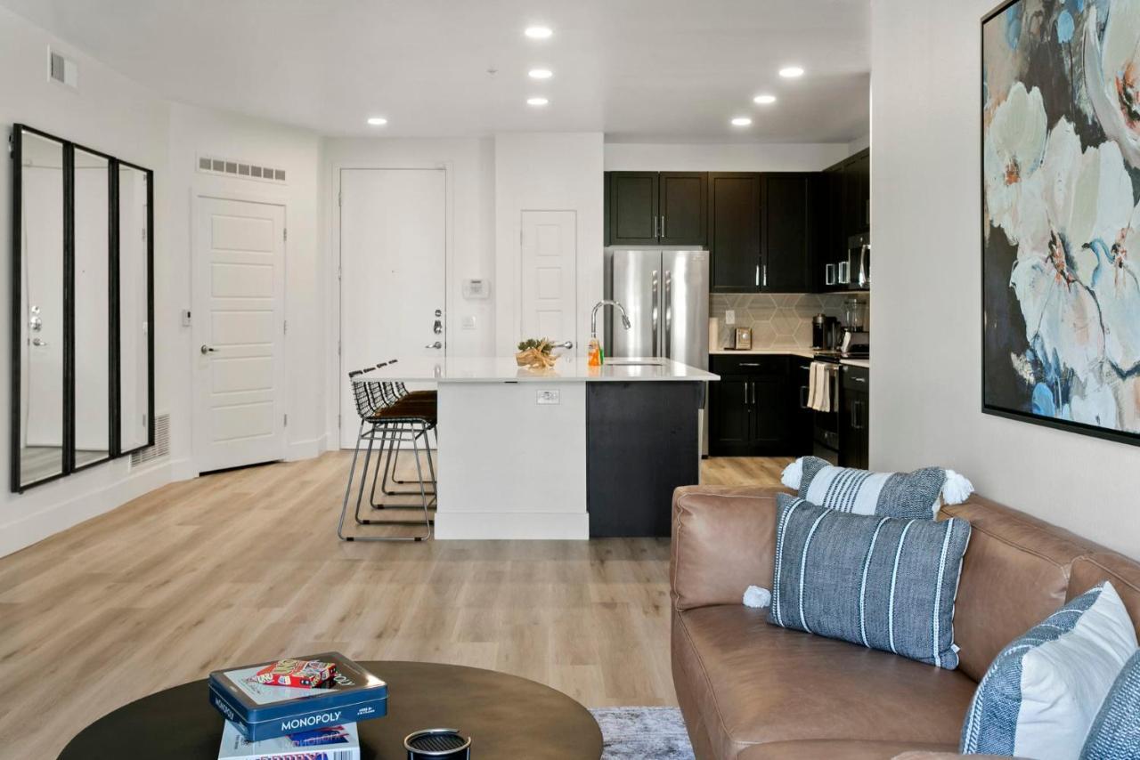 Premium One And Two Bedroom At Slate In Phoenix Arizona Scottsdale