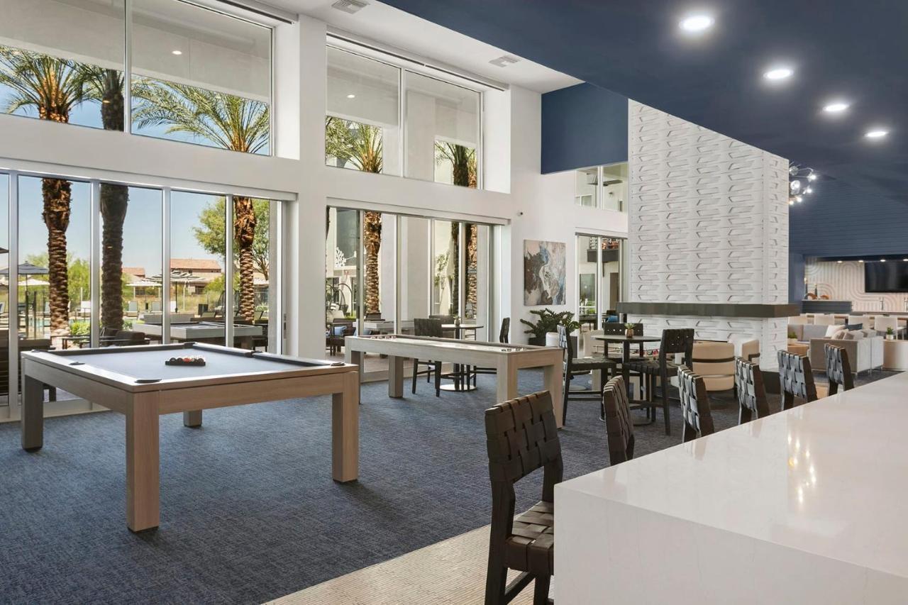 Premium One And Two Bedroom At Slate In Phoenix Arizona Scottsdale