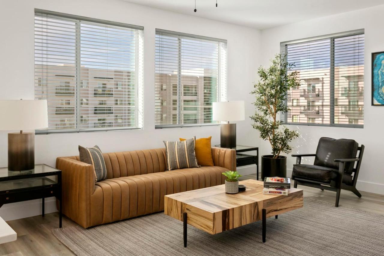 Premium One And Two Bedroom At Slate In Phoenix Arizona * Scottsdale