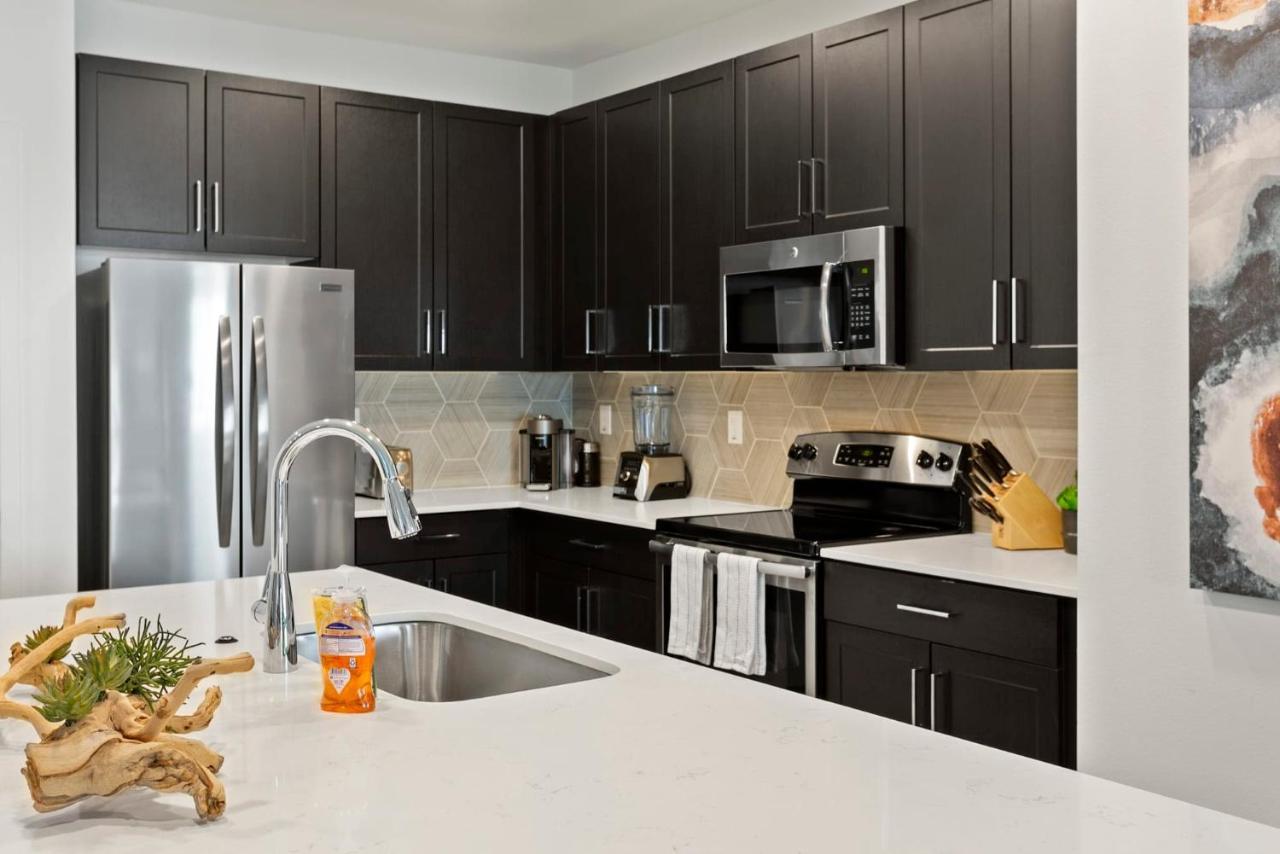 Apartment Premium One And Two Bedroom At Slate In Phoenix Arizona *